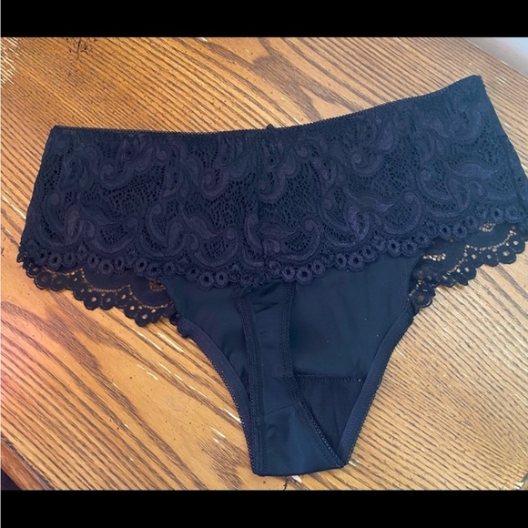 Thong Bundle of 5 - Picture 9 of 9